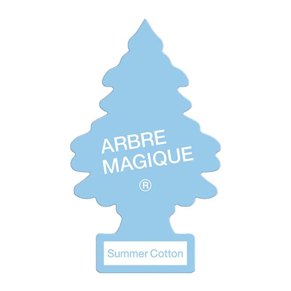 ARBRE MAGIQUE®   SUMMER COTTON