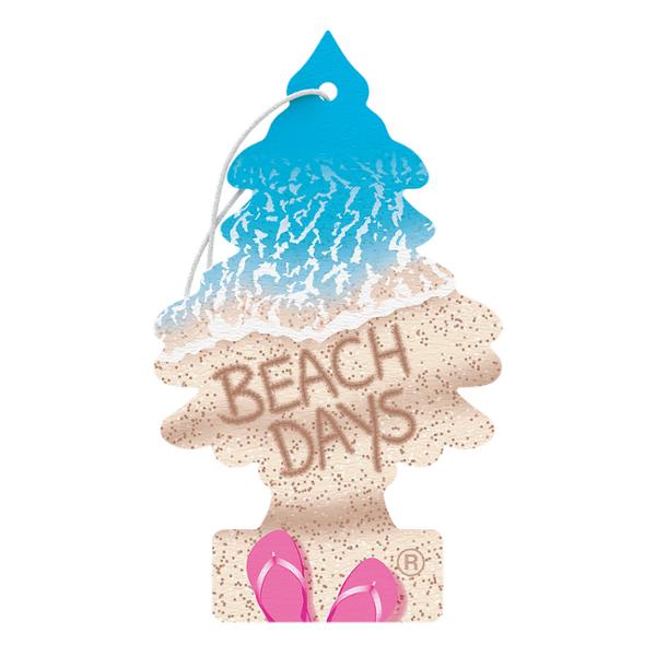 ARBRE MAGIQUE®   BEACH DAYS
