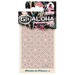 DESODORISANT DEOCAR ALOHA JARDIN ZEN