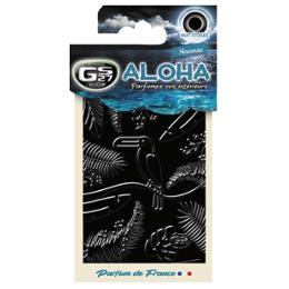 DESODORISANT DEOCAR ALOHA  NUIT ETOILEE