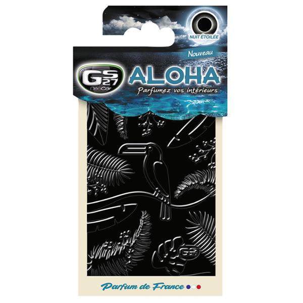 DESODORISANT DEOCAR ALOHA  NUIT ETOILEE