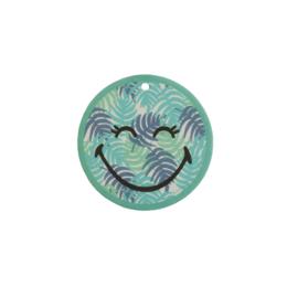 SMILEY PLAQUETTE IMPRÉGNÉ RELAX       