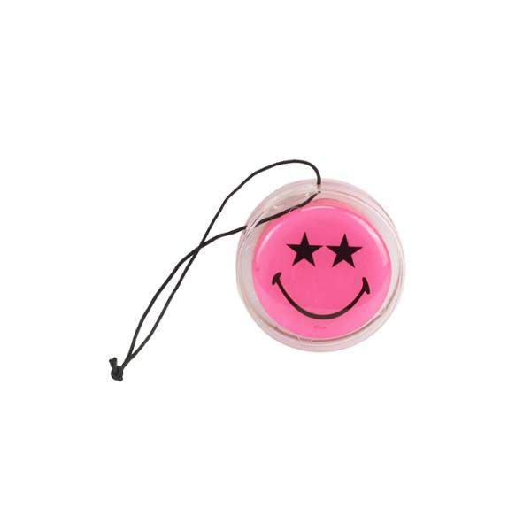 SMILEY MEDAILLON YUMMY