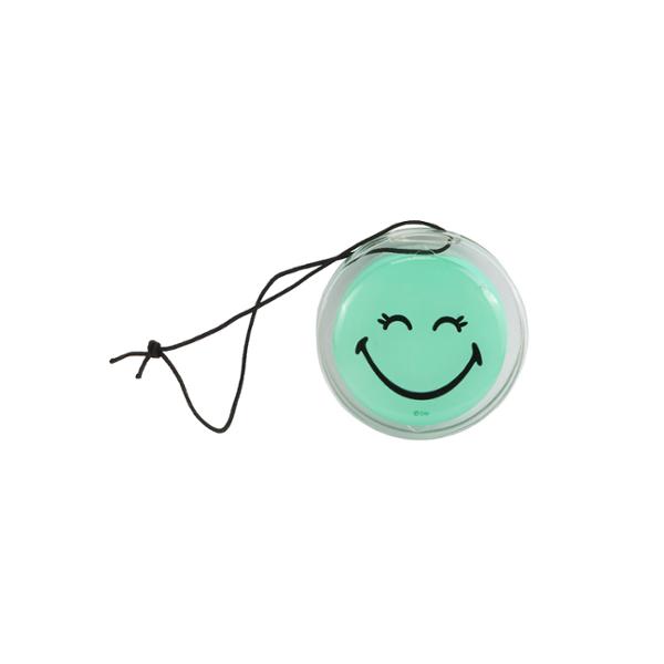 SMILEY MEDAILLON RELAX