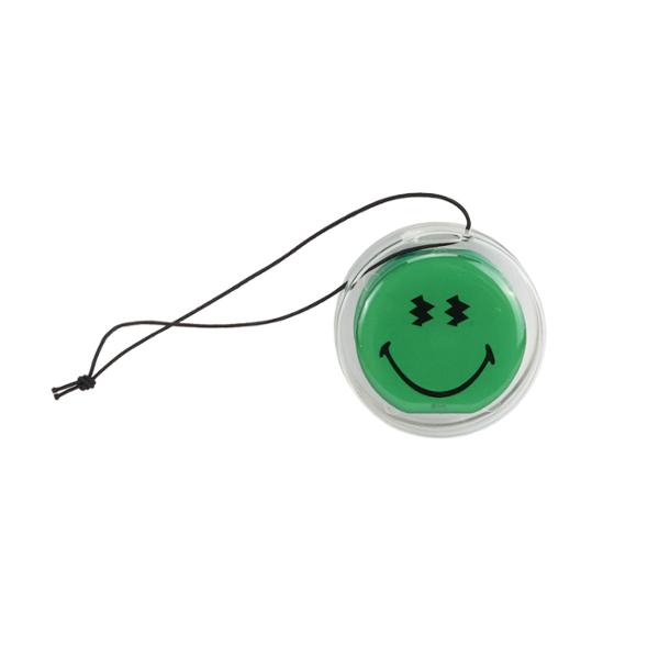 SMILEY MEDAILLON DYNAMIQUE