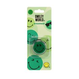 SMILEY MEDAILLON DYNAMIQUE