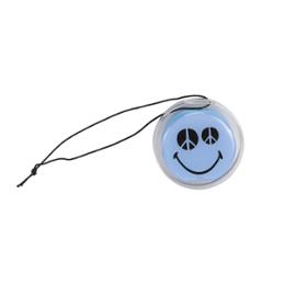 SMILEY MEDAILLON ZEN