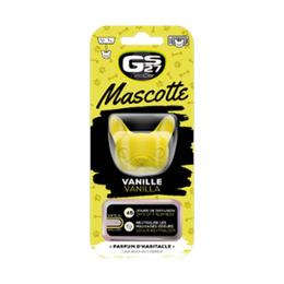 DEOCAR MASCOTTE CHIEN PARFUM VANILLE
