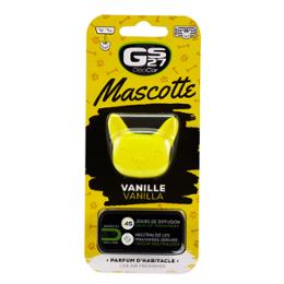 DEOCAR MASCOTTE CHIEN PARFUM VANILLE