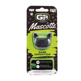 DEOCAR MASCOTTE CHIEN PARFUM DARK SENSATION