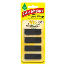 ARBRE MAGIQUE® VANILLE WRAP