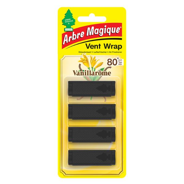 ARBRE MAGIQUE® VANILLE WRAP