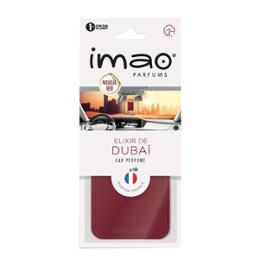 IMAO ELIXIR DE DUBAI