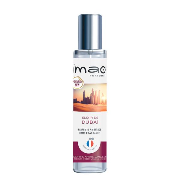 IMAO SPRAY ELIXIR DE DUBAI