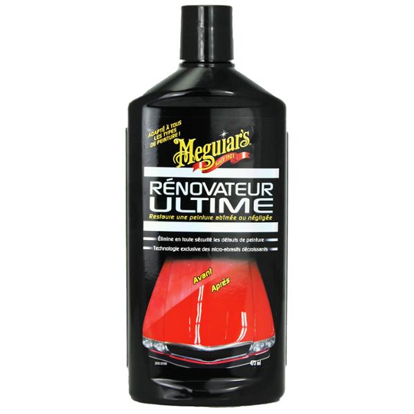MEGUIARS RENOVATEUR ULTIME 473ML