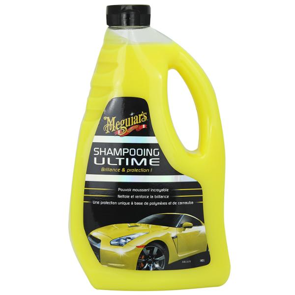 MEGUIARS SHAMPOING ULTIME 1420ML