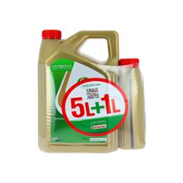 CASTROL EDGE 5W-30 LL 5+1L