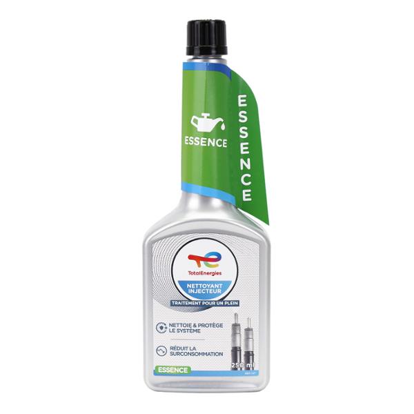TOTALENERGIES NETTOYANT INJECTEUR ESSENCE 250ML