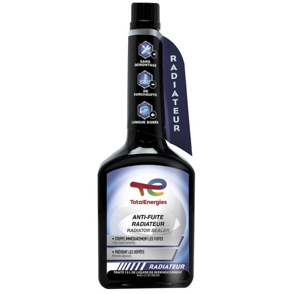 TOTALENERGIES ANTI FUITE RADIATEUR 250ML