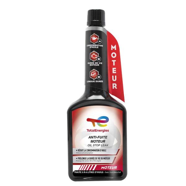 TOTALENERGIES ANTI FUITE MOTEUR 250ML