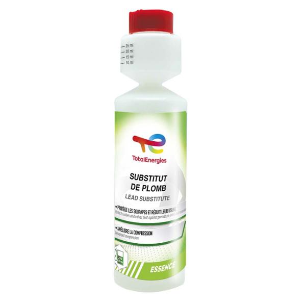 TOTALENERGIES SUBSTITUT DE PLOMB 250ML