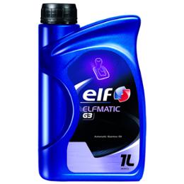 ELFMATIC G3  1L  ELF