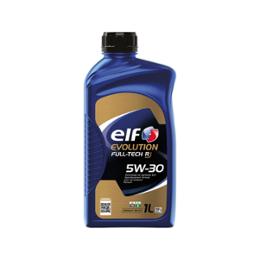 EVOLUTION FULLTECH R 5W30  1L  ELF