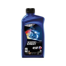SCOOTER 2 STREET  1L  ELF