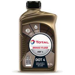 HBF 4  0,5L TOTAL