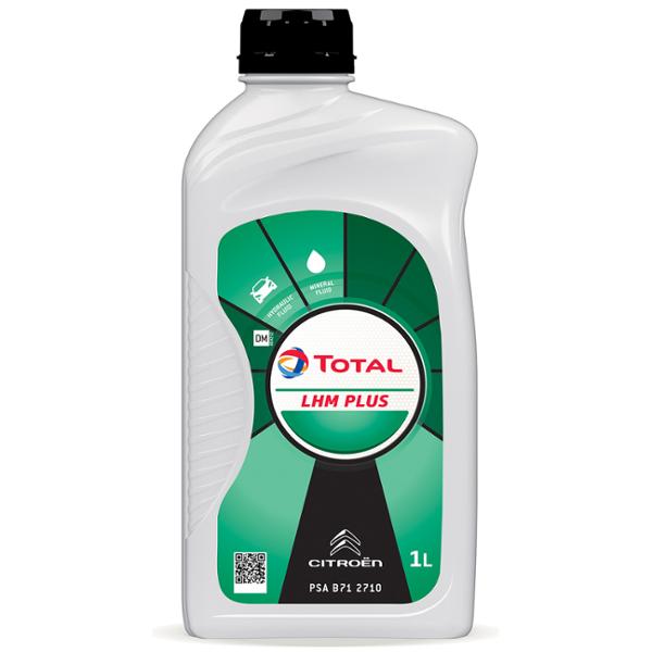 LHM PLUS  1L  TOTAL