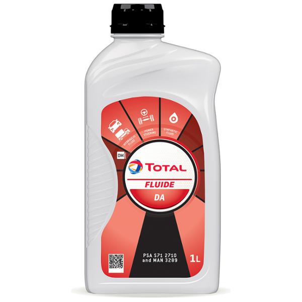 FLUIDE DA   1L  TOTAL