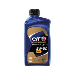 EVOL. FULLTECH C4 5W30 1L ELF   // Remplace la Réf. 31723