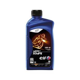 MOTO 4 TEMPS 10W-40 1L   // Remplace la Réf. 31640