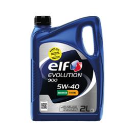 EVOL.900 5W40 6B 2L   // Remplace la Réf. 31758