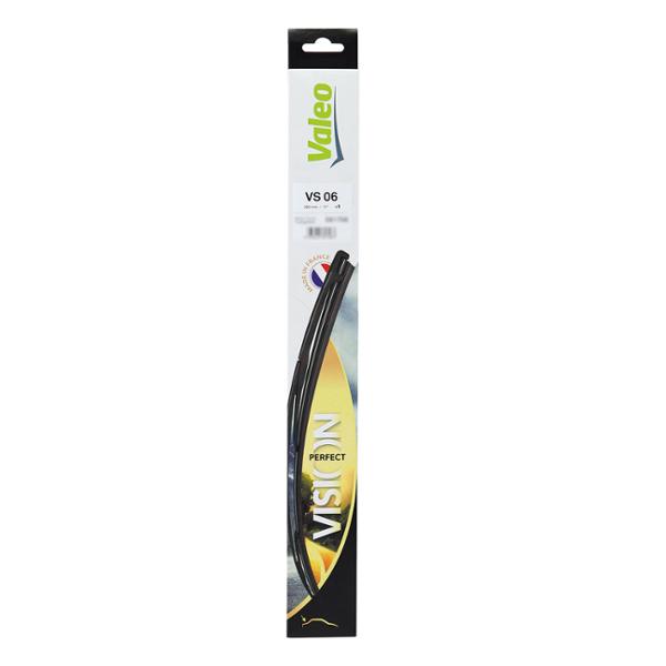 1 BEG ARRIERE 290MM VS 06  VALEO