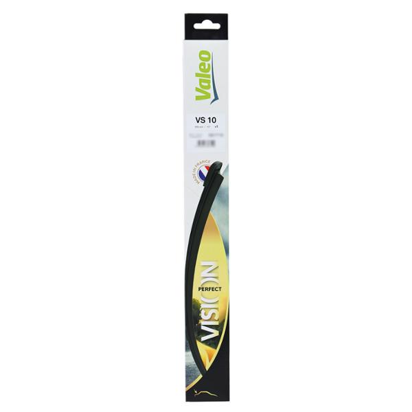 1 BEG ARRIERE PLAT 335MM VS 10  VALEO 