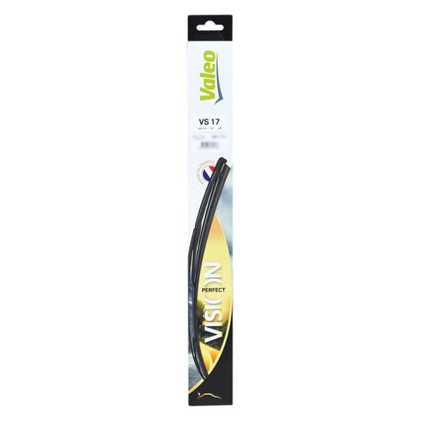 1 BEG ARRIERE 400MM VS 17  VALEO