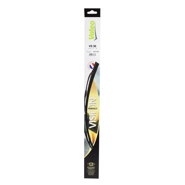 1 BEG CLASSIQUE AVANT 550MM VS 36 VALEO 