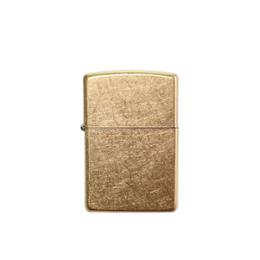ZIPPO BRIQUET STREET DORE