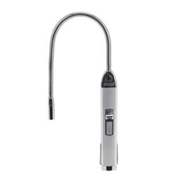 ZIPPO ALLUME BOUGIES FLEX NECK GRIS XL