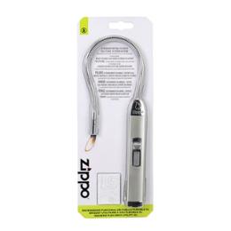 ZIPPO BRIQUET FLEX NECK GRIS XL