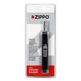 ZIPPO ALLUME BOUGIES BLACK