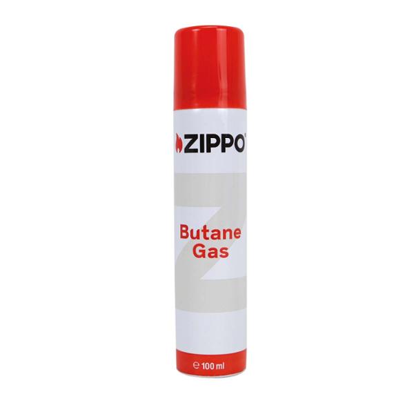 ZIPPO GAZ BUTANE ZIPPO GAZ BUTANE
