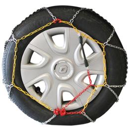 CHAINES A NEIGE MANUELLE N°65