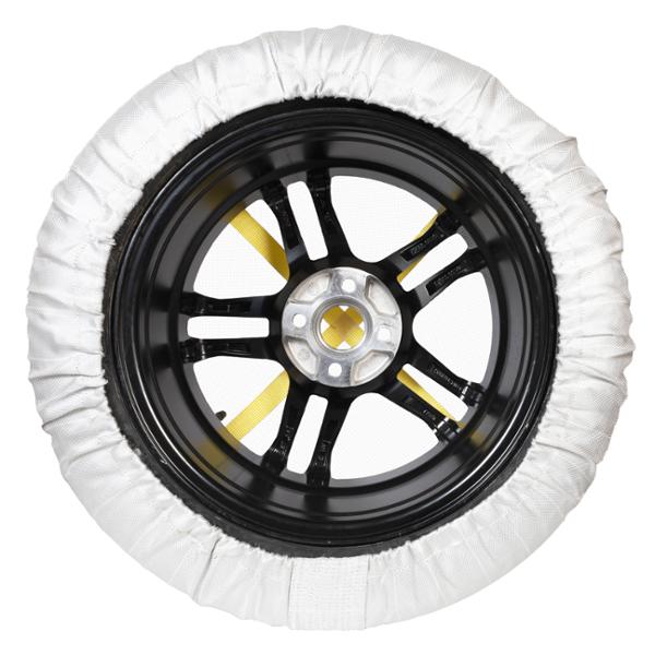 CHAUSSETTE NEIGE TEXTILE PRIME G74 CHAUSSETTE NEIGE TEXTILE PRIME G74