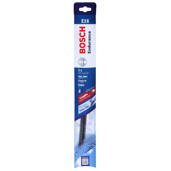 1 BALAI ENDURANCE RETROFIT E16  BOSCH 400 mm