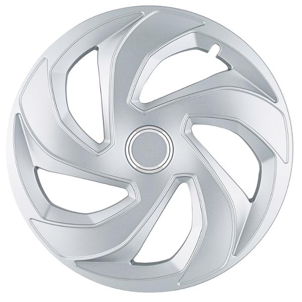 4 ENJOLIVEURS REX RING 13'