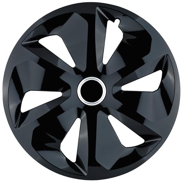 4 ENJOLIVEURS ROCO BLACK RING 15'