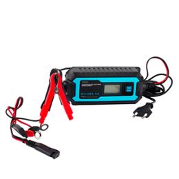 CHARGEUR INTELLIGENT 6/12V-1A