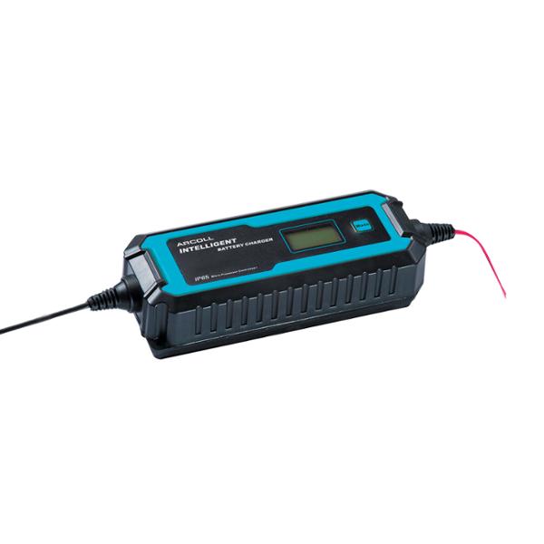 CHARGEUR DE BATTERIE INTELLIGENT 4A